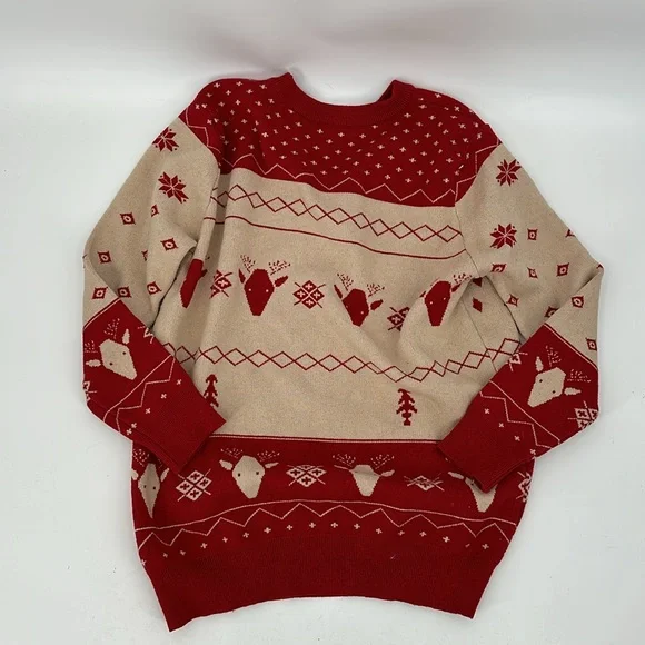 Christmas Family vacation sweater Griswold size medium - Picture 4 of 5